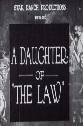 A Daughter of the Law