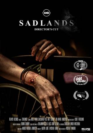 16 - Sadlands