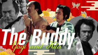 The Buddy: Yaji and Kita