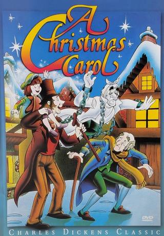 A Christmas Carol