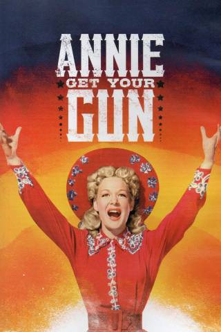 Annie Get Your Gun