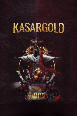 Kasargold