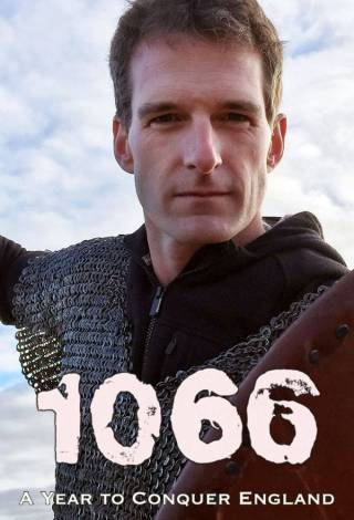 1066:  A Year to Conquer England