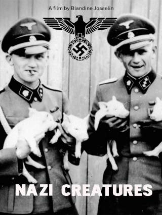 Nazi Creatures