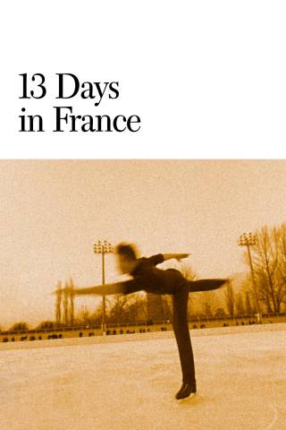 13 Days in France