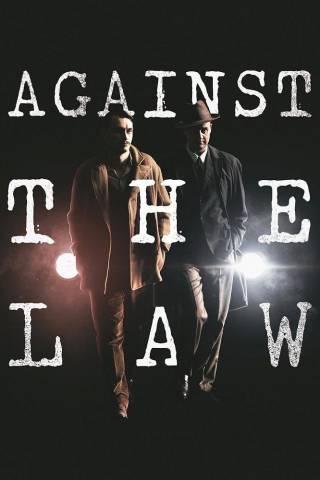 Against the Law