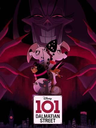 101 Dalmatian Street