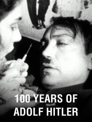 100 Years of Adolf Hitler – The Last Hour in the Führerbunker